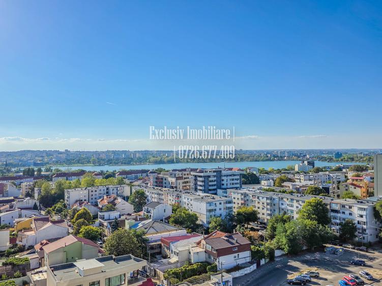 Apartament de LUX cu 2 cam Fix pe Plaja cu Vedere Panoramica - Parcare Subterana - 3