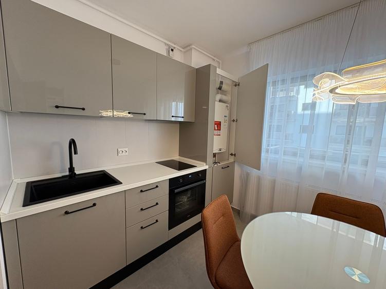 PET FRIENDLY - Apartament 2 Camere - Loc De Parcare -  HILS REPULICA - 5