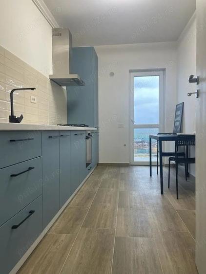 Apartament 2 camere de închiriat Berceni Grand Kristal Residence - 4