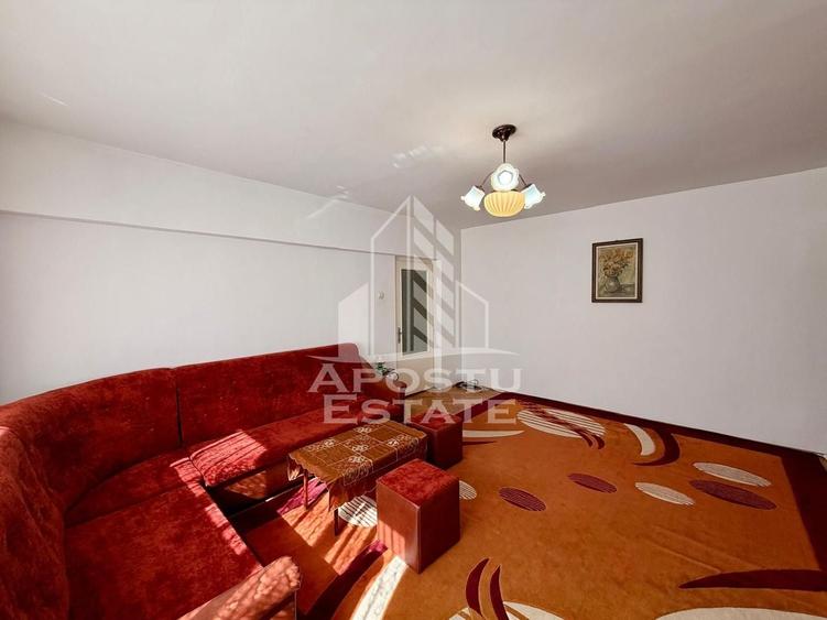Apartament cu 2 camere de inchiriat, zona Lipovei, Timisoara - 4