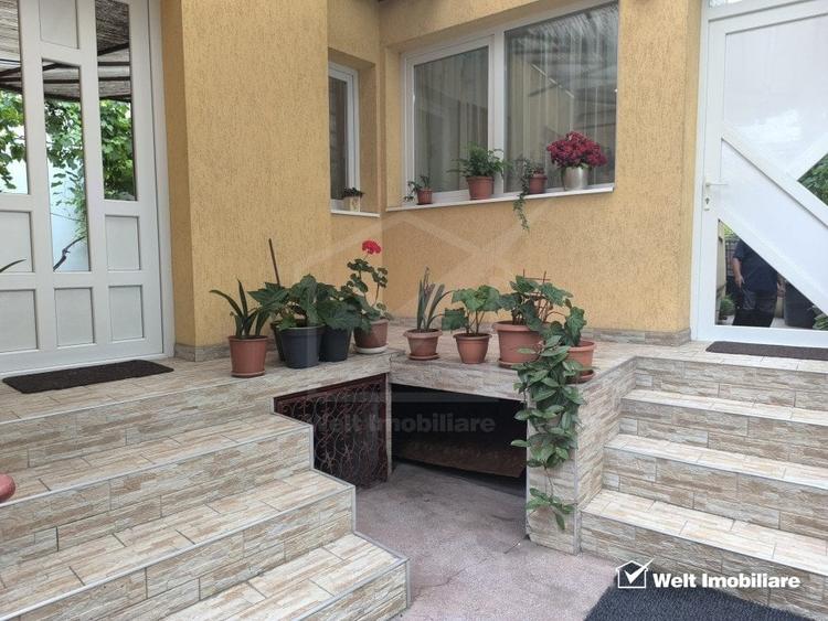 Casa indiv. 3 cam., 96 mp utili, zona P-ta Mihai Viteazul, strada linistita - 4