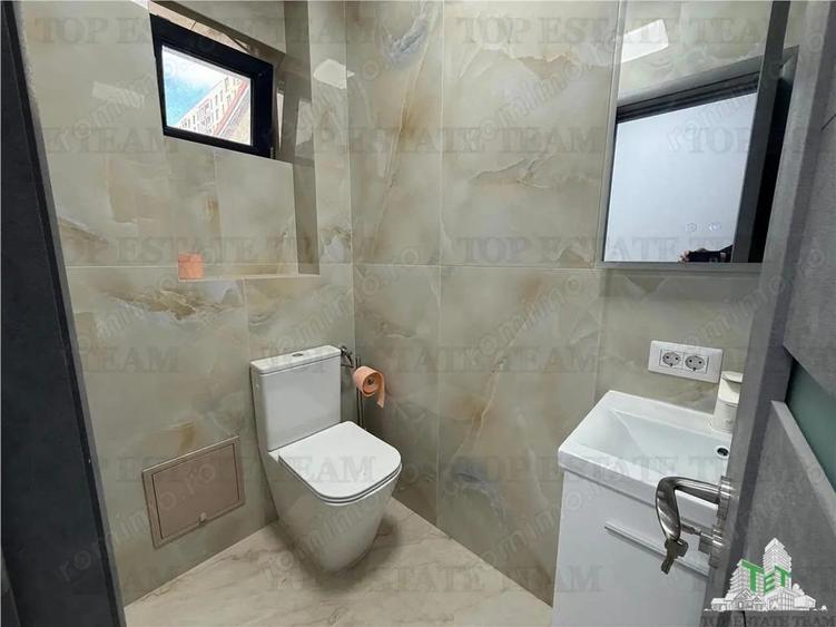 Vila premium cu destinatie mixta, comercial si rezidential - 8