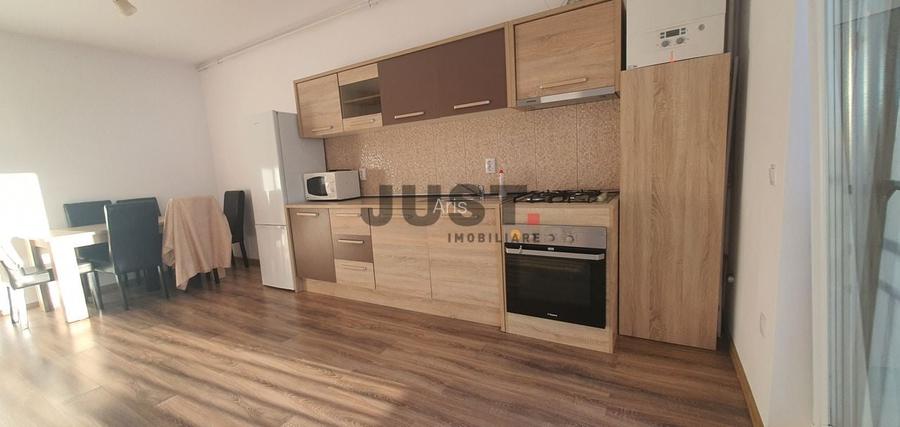 Nu-i lux, e normalitate | 2 camere | parcare subterana| Europa