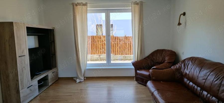 Ofer spre inchiriere casa mobilata,singur in curte, ,in Sibiu. - 5