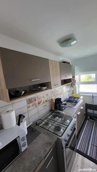 Vand sau schimb apartament in Gala?i cu imobil la munte prefer Sinaia sau Bu?teni - 4