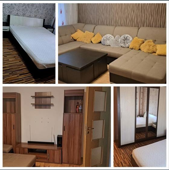 Vand apartament 3 camere - 2