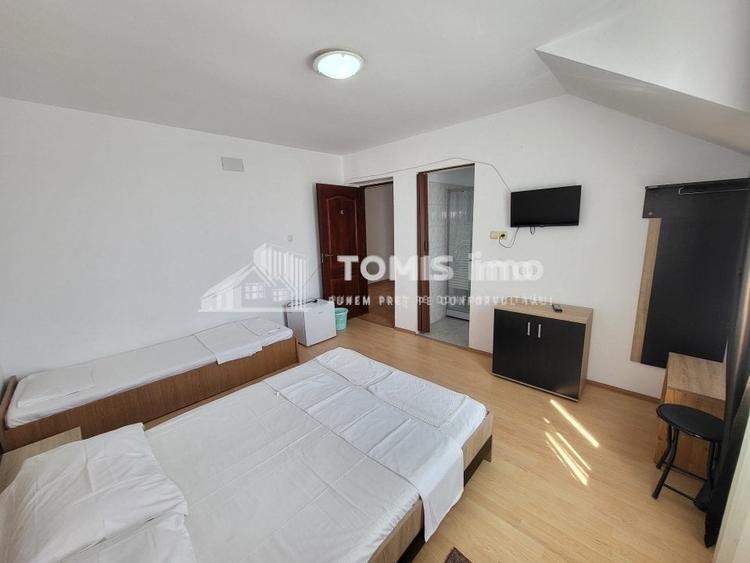 Pensiune de vanzare in Mamaia Nord - 12