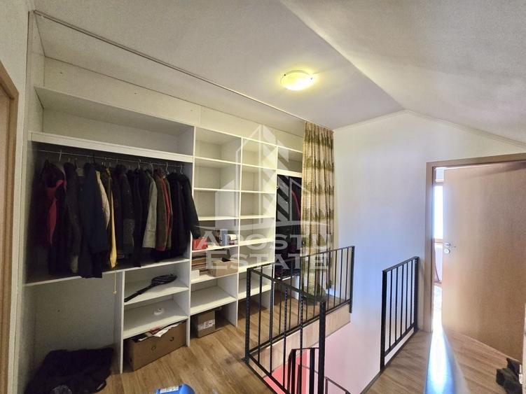 Casa 4 camere, curte proprie, Mosnita Noua, Timis - 10