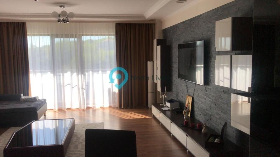 Diamond Residence | Apartament 2 camere | Piscina exterioara - 19