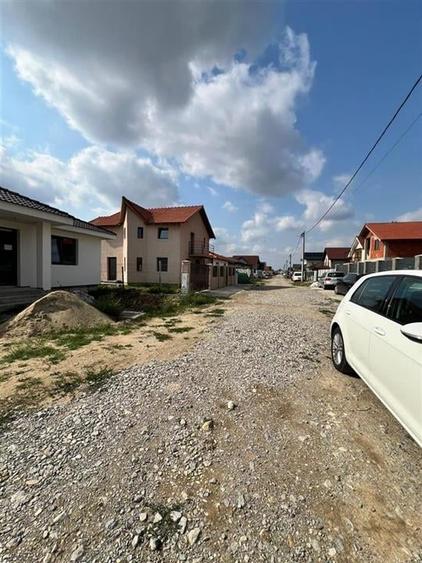 RECO Casa in Rontau constructie noua - 2