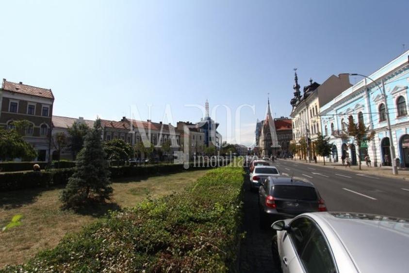 Apartament 4 camere de vanzare in Centru, Cluj Napoca - 4