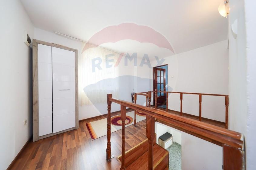 Casa cu 5 camere si curte, de vanzare, zona Centrul Istoric! - 25