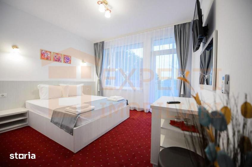 Pensiune 3 de vanzare in Mamaia Nord Afacere la cheie - 13