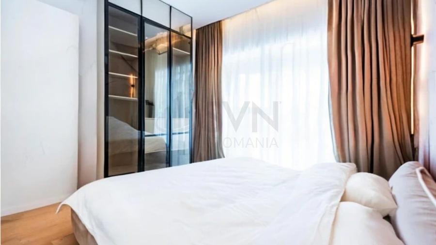 REA1023200 Apartament superb 2 camere One Verdi Park I Moblat modern - 9