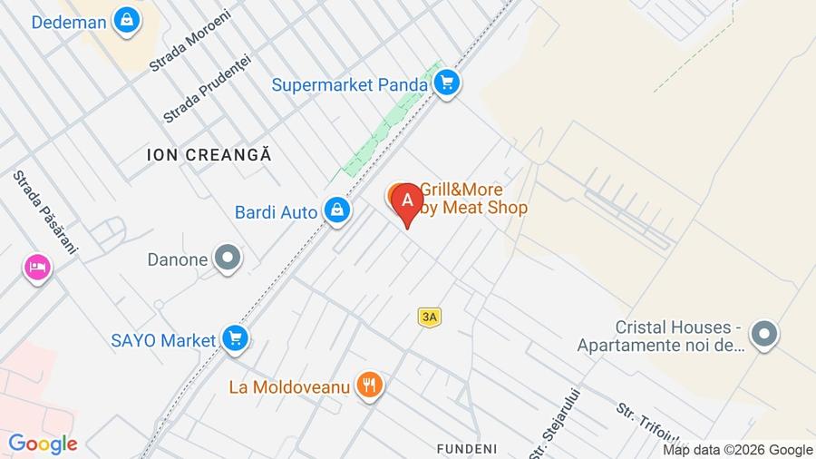 SPATIUL COMERCIAL STRADAL - 1