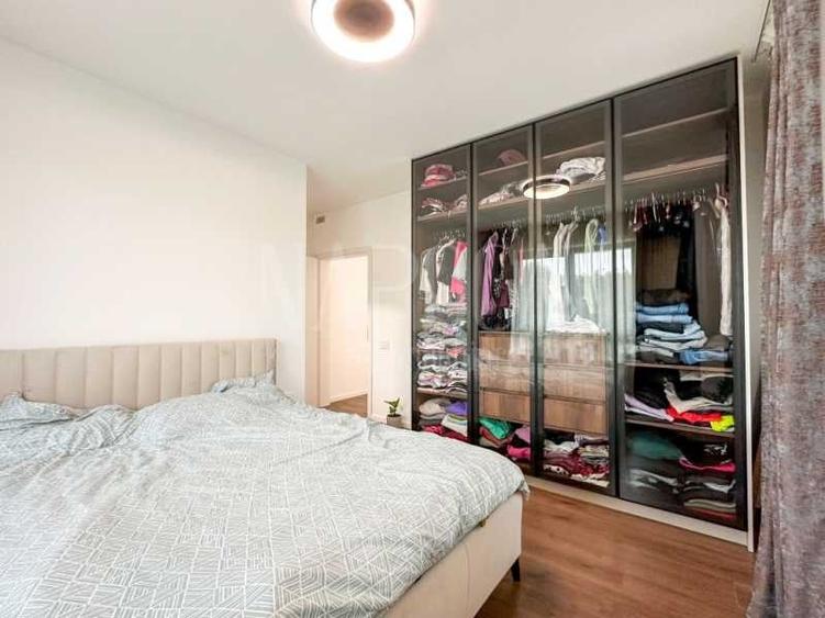 Apartament 4 camere de vanzare in Gara, Cluj Napoca - 4