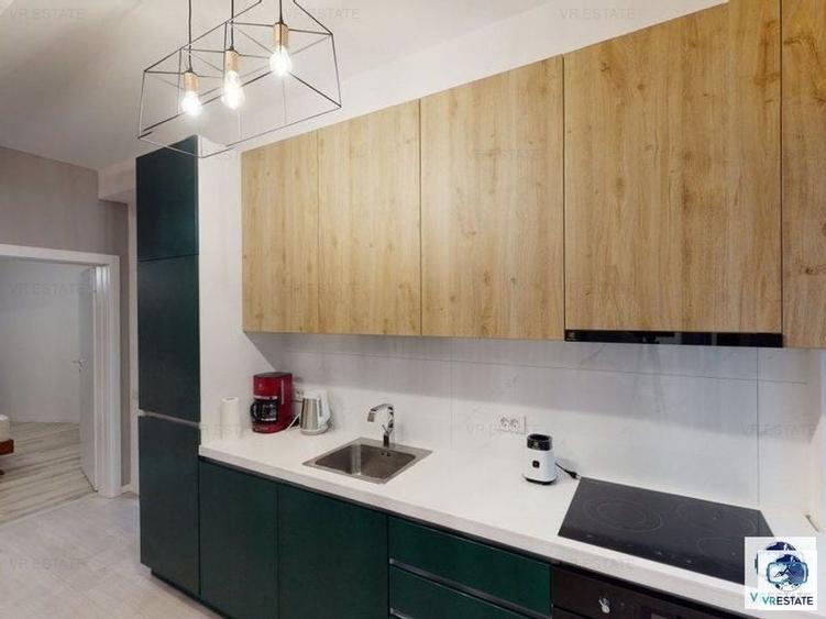 Apartament 5 camere, Ultracentral LUX - 11