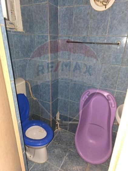 Apartament ULTRACENTRAL Bals 27 mp 2 camere - 7