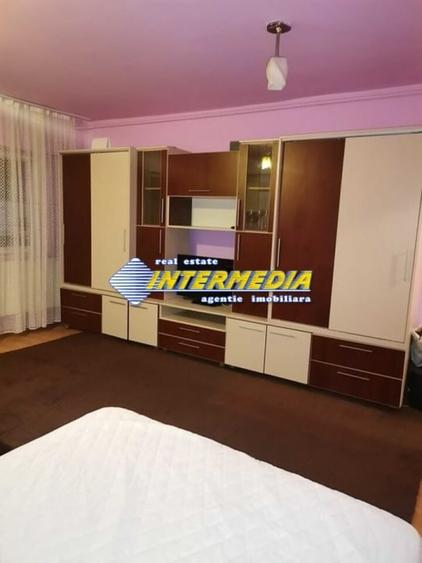 Garsoniera 30 mp de vanzare in Cetate zona Spital mobilata - 7