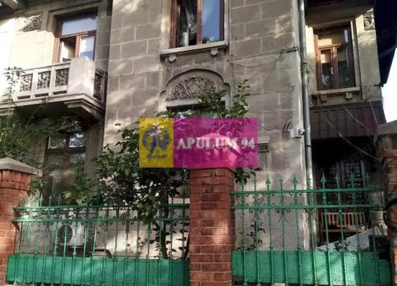 Apartament Elegant in Vila zona Gradina Botanica - 13