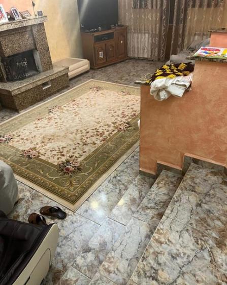 Casa S+P+1+M km5 - 7