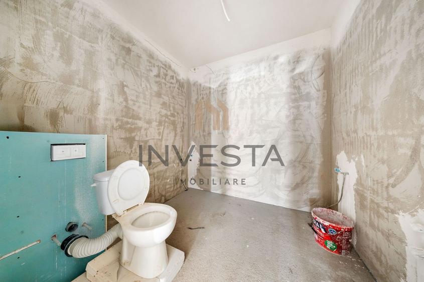 Apartament cu extras de carte funciara! Imobil premium! - 6