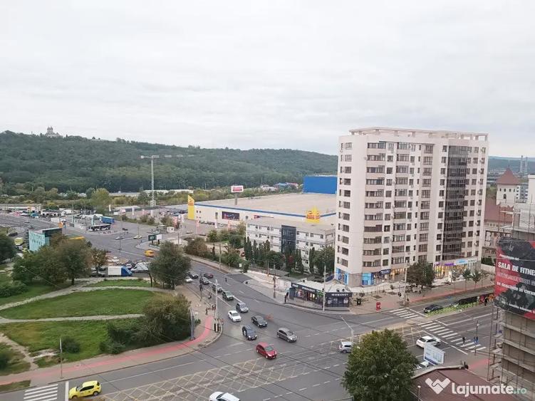 Apartament 1 camera, Nicolina-CUG, Selgros - 4