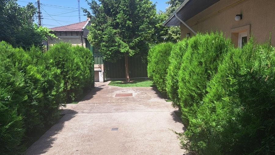 Vila compusa din P+M situata in zona Abator - 12