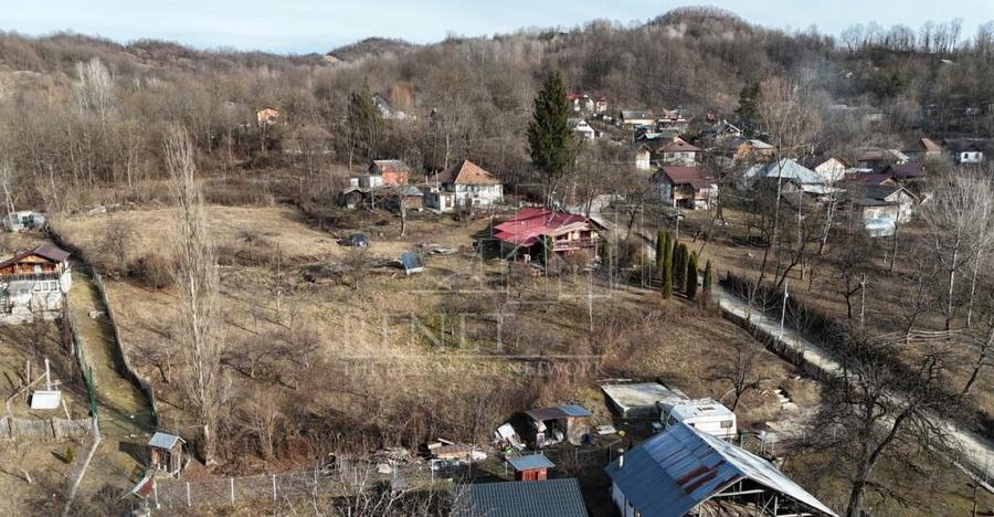 Teren intravilan Slanic Prahova - 6