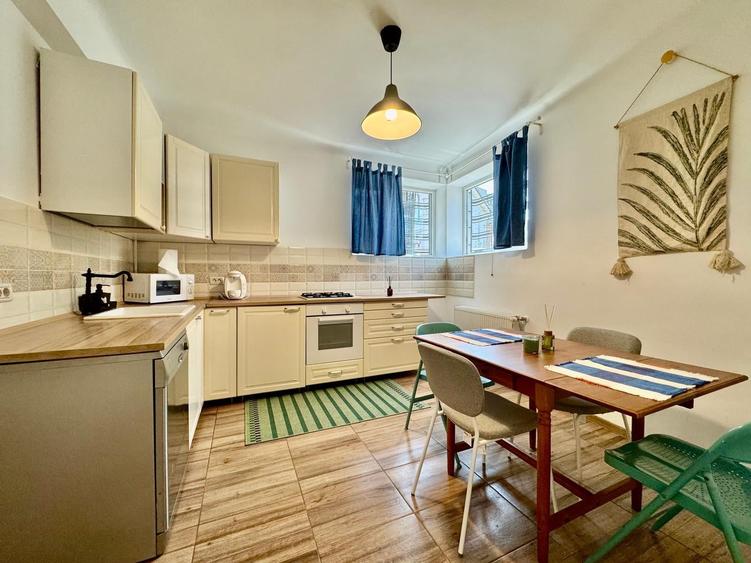 2 camere ideal locuință sau birou – Piața Victoriei | Povernei - 3