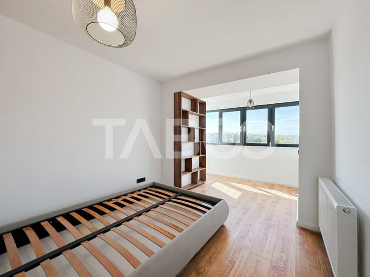 De vanzare apartament ultra finisat 105 mp utili in Zorilor + garaj - 8