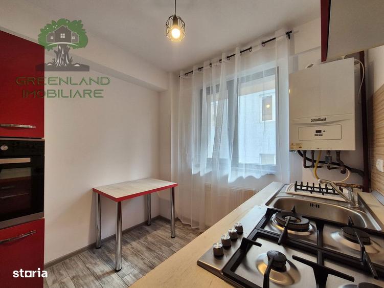 Apartament 2 cam 48mp+gradina 86mp, parter inalt, parcare, Manta Rosie - 7