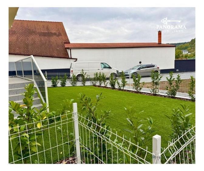 Apartament nou -bloc nou-Mosnei - 15