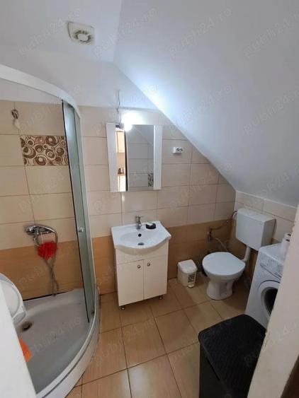 Casa de inchiriat Domnesti Ilfov - 4