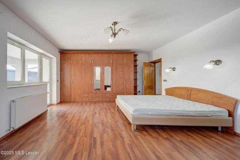 Voluntari, Revolutiei, Vila 2006, 560 mp, teren 1120mp - 20