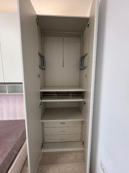 Direct Proprietar 2 Camere + Parcare subterana | Bascov Residence - 3