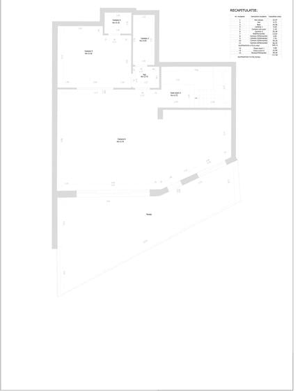 Persepolis penthouse et5+M,elegant,Cartierul Francez,Herestrau,vedere libera - 15