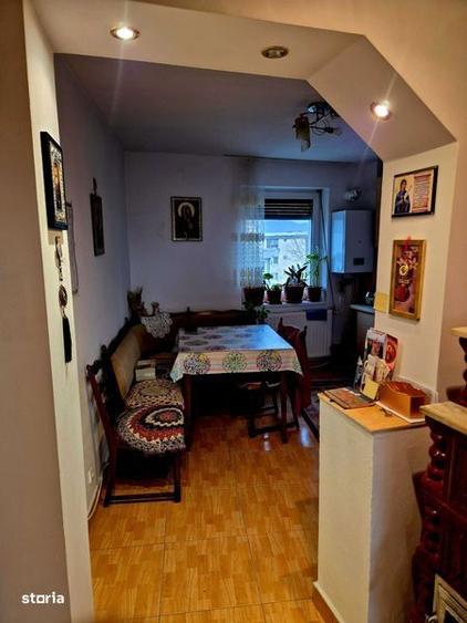 Vand apartament Alesd 2 camere zona centrala - 3