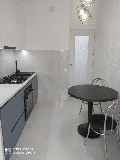 Apartament modern decomandat Calea Motilor - 3