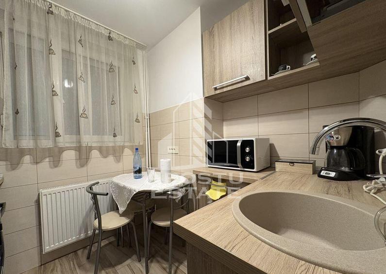 Apartament 2 camere, renovat, langa Facultatea de Mecanica. - 5