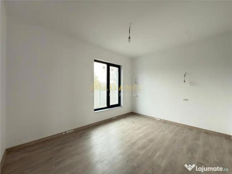 Casa Individuala | 1 Nivel | 3 camere | Teren 250mp - 4