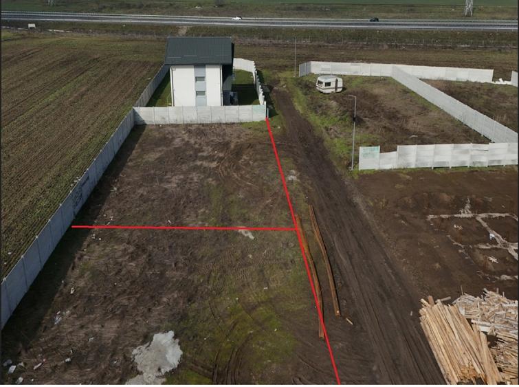 BERCENI, LOT 612 MP! - 3