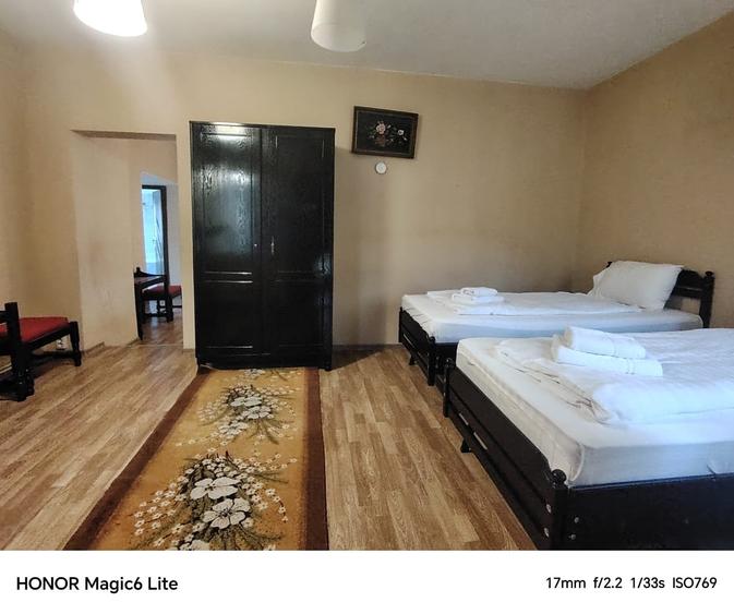 Casa centru Copou, Pacurari, zona Negruzzi, mobilat si utilata - 4