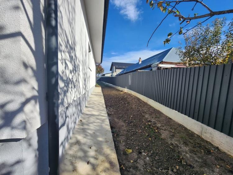CASA INDIVIDUALA, 3 CAMERE, 550 MP TEREN, CIURBESTI - 6