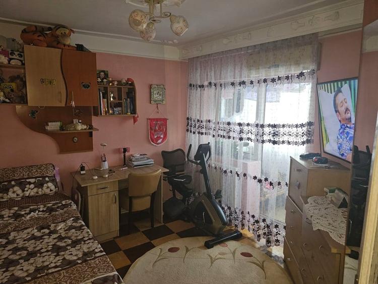 Apartament 2 camere decomandat - etaj intermediar - Baza 3 - 3