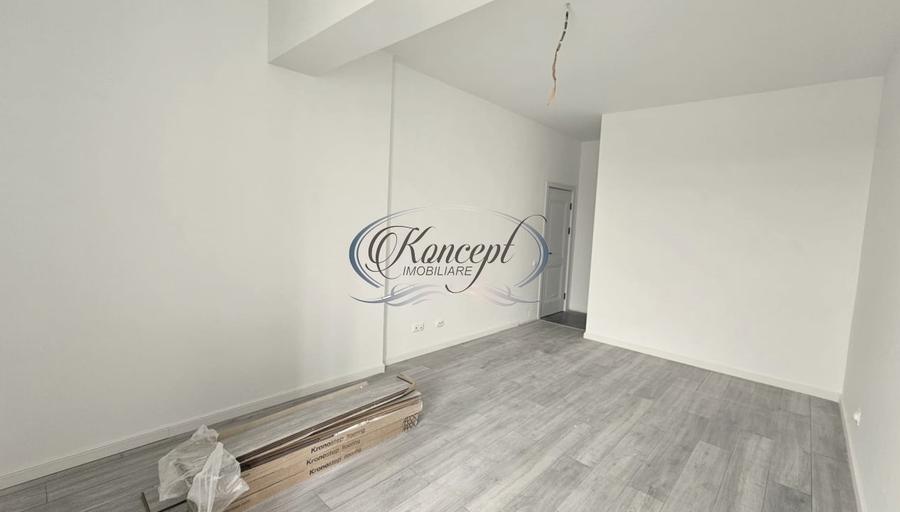 Apartament finisat, cu parcare inclusa, zona BMW - 11