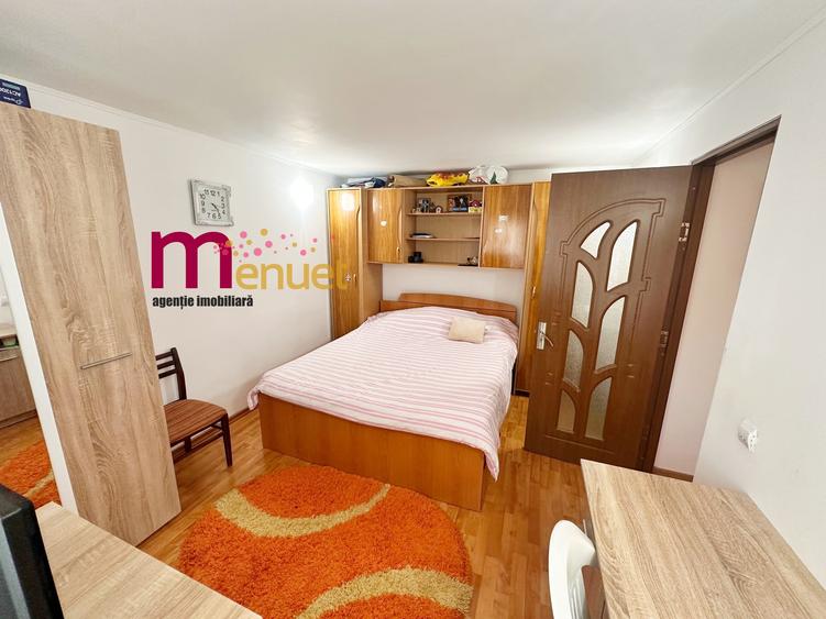 Casa BCA,P+1,Zona Victoriei - 7