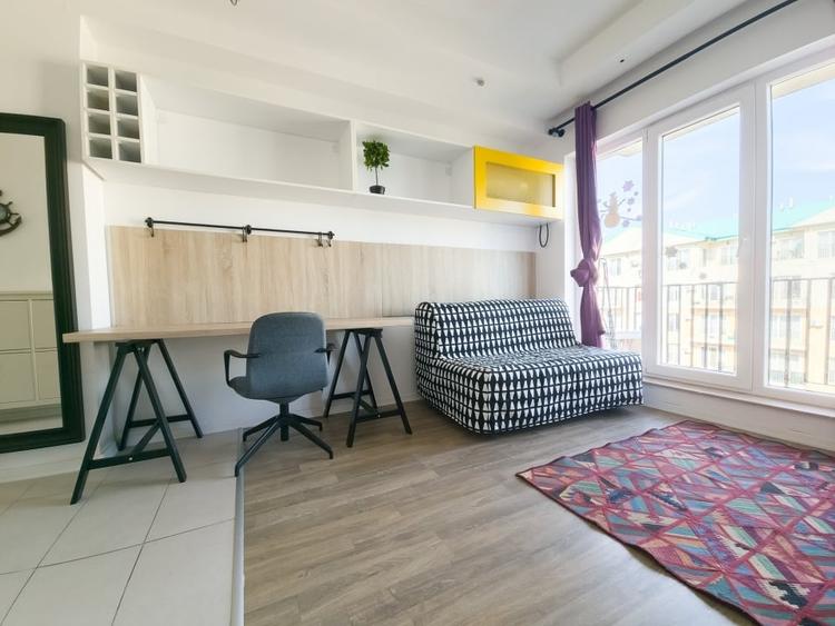 Apartament in Complexul Cosmopolis cu vedere catre piscina! - 2