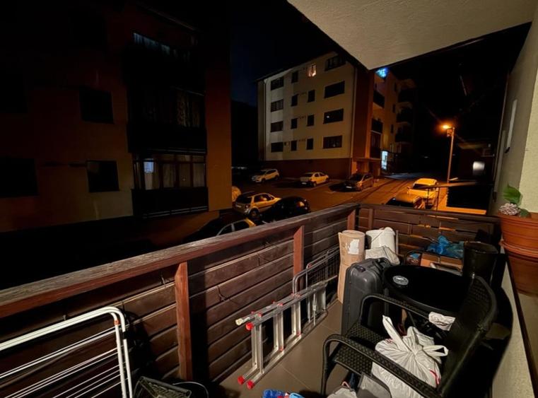 Apartament 2 camere - 56mp utili - parcare - Sub Cetate! - 5