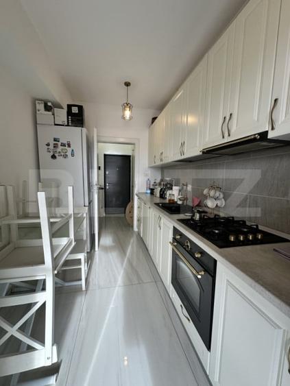 Apartament 2 camere, 74 mp, zona Calea Severinului - Promenada Mall - 9